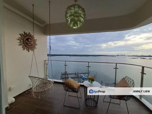Condominium for rent in Johore Bahru, Johor