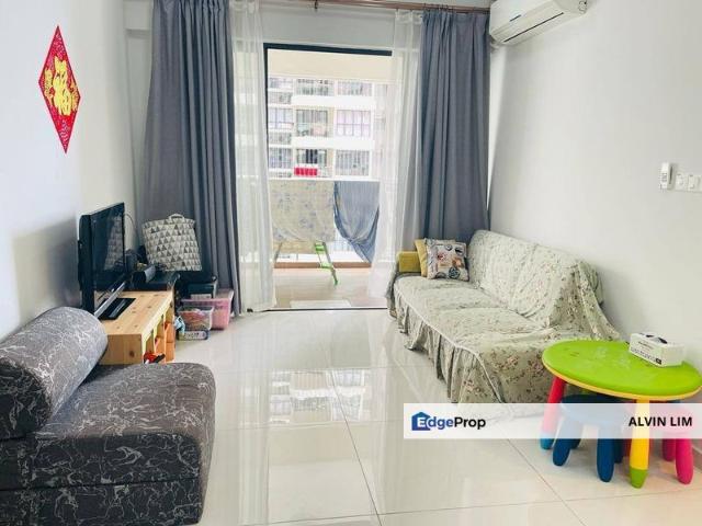 Condominium for rent in Johore Bahru, Johor