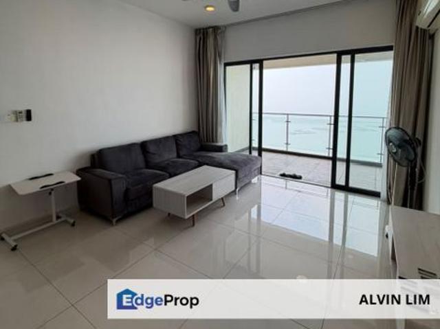 Condominium for rent in Country Garden Danga Bay, Johor Bahru