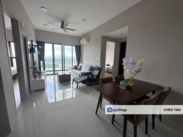 Condominium for rent in Johore Bahru, Johor