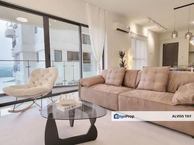 Condominium for sale in Johore Bahru, Johor
