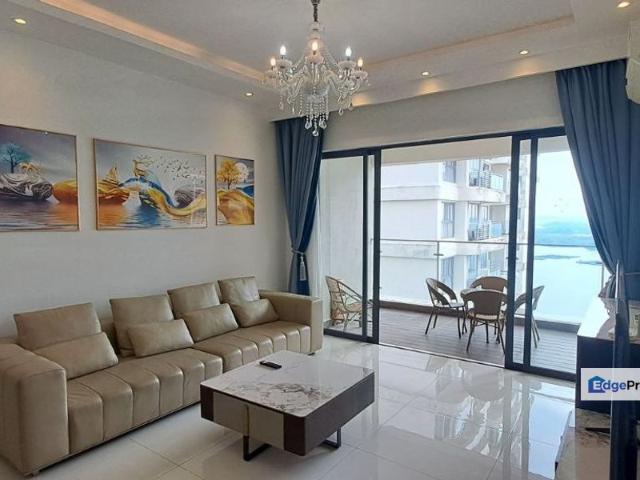 Condominium for sale in Johore Bahru, Johor