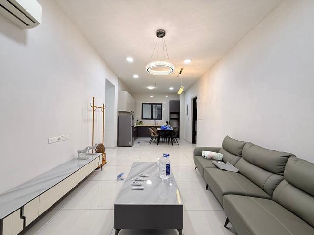 Condominium for sale in Johore Bahru, Johor