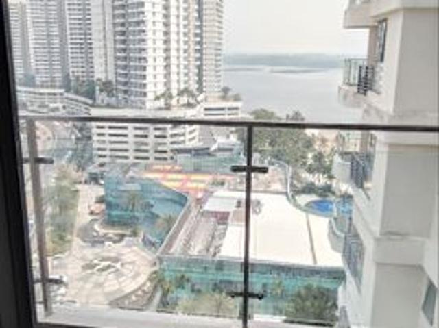 Condominium for rent in Johore Bahru, Johor