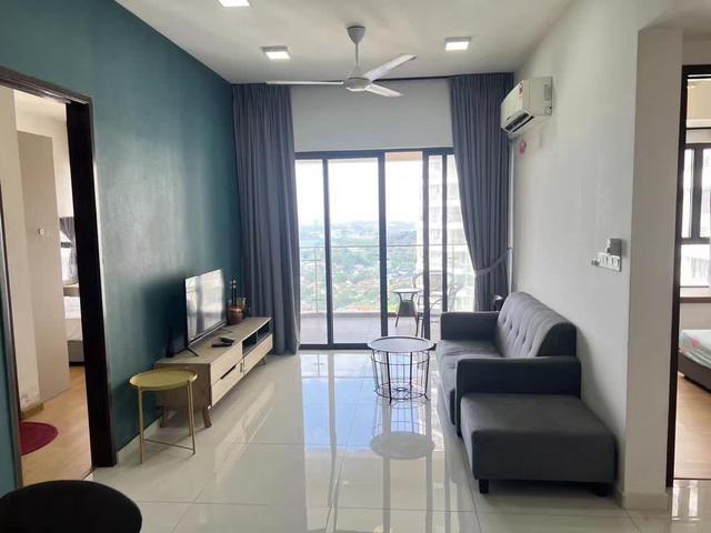 Condominium for sale in Johore Bahru, Johor