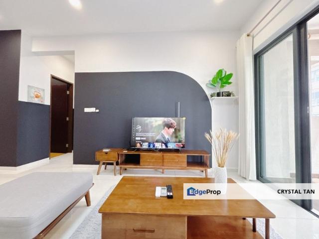 Condominium for sale in Johore Bahru, Johor
