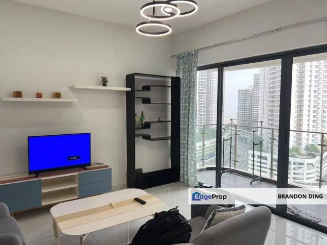 Condominium for rent in Country Garden Danga Bay, Johor Bahru