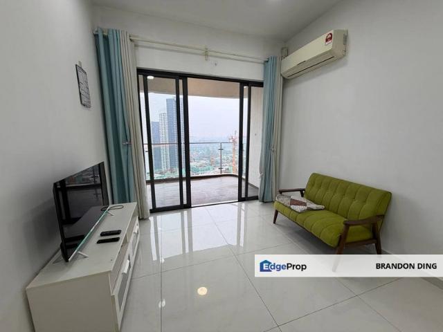 Condominium for rent in Country Garden Danga Bay, Johor Bahru