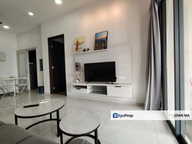 Condominium for sale in Country Garden Danga Bay, Johor Bahru