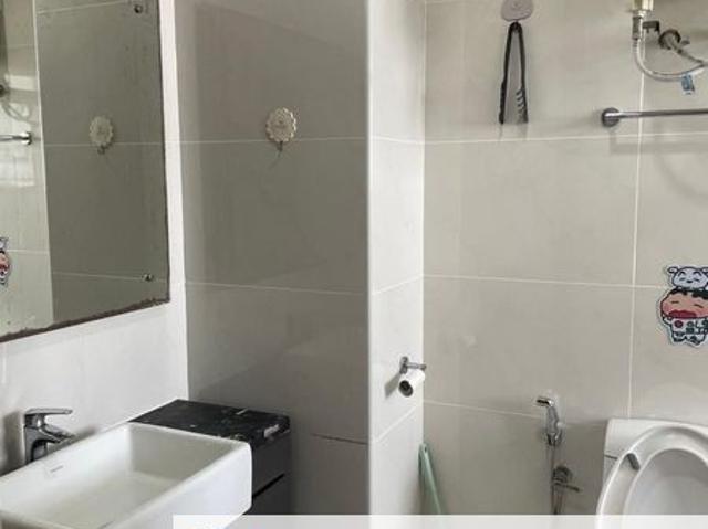 Condominium for rent in Johore Bahru, Johor