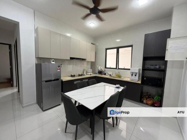 Condominium for sale in Johore Bahru, Johor