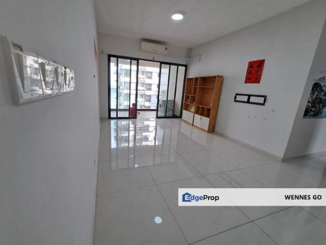 Condominium for sale in Johore Bahru, Johor