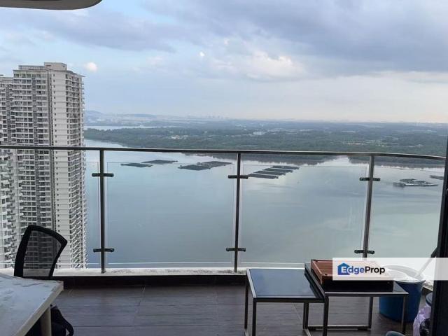 Condominium for sale in Johore Bahru, Johor