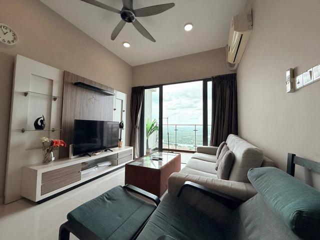 Condominium for sale in Johor Bahru