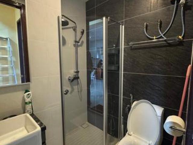 Condominium for sale in Johore Bahru, Johor