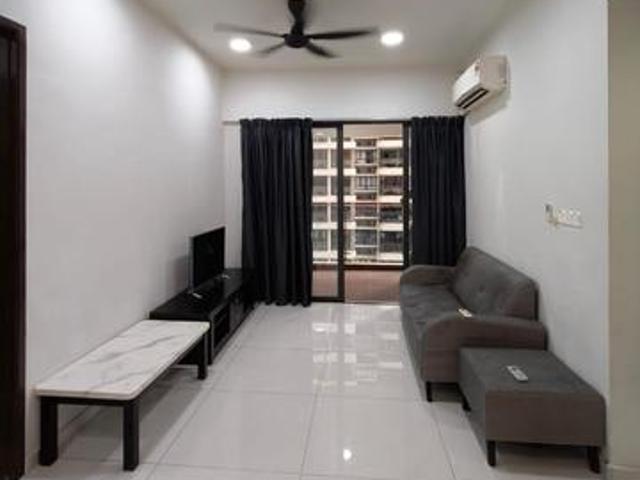 Condominium for rent in Johore Bahru, Johor