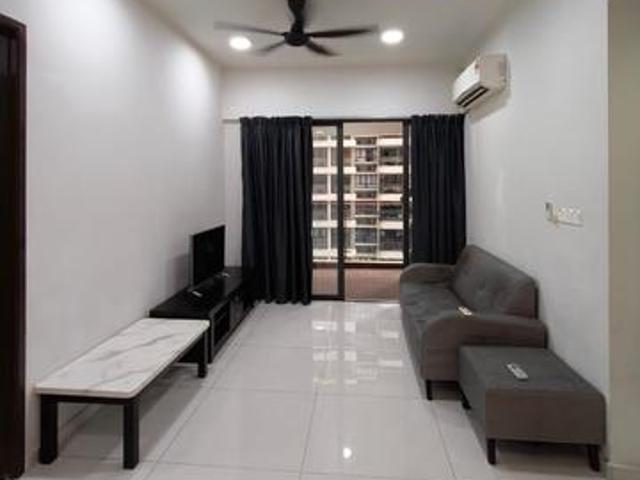 Condominium for rent in Johore Bahru, Johor