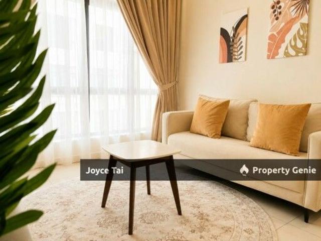 Apartment for rent in Country Garden Danga Bay, Johor Bahru