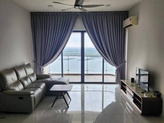 Condominium for rent in Johore Bahru, Johor