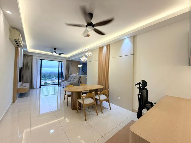 Serviced Residence for rent in Johore Bahru, Johor