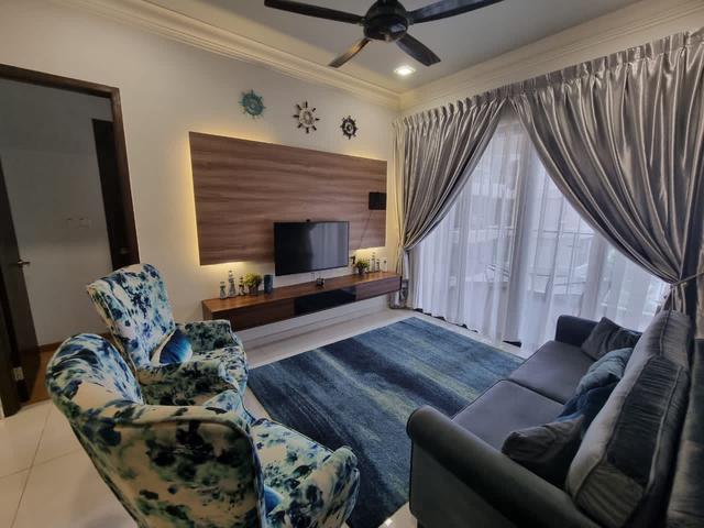 Condominium for rent in Johore Bahru, Johor