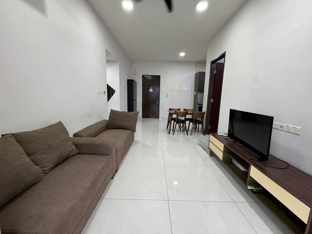 Serviced Residence for rent in Johore Bahru, Johor
