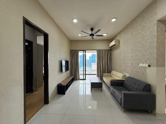Condominium for rent in Johore Bahru, Johor