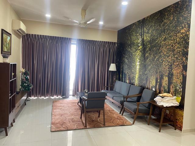Condominium for rent in Johore Bahru, Johor