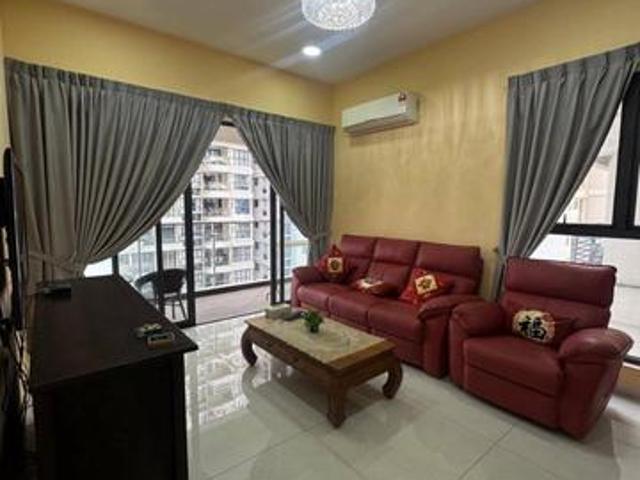 Condominium for sale in Johore Bahru, Johor