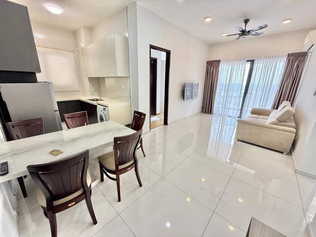 Condominium for rent in Johore Bahru, Johor