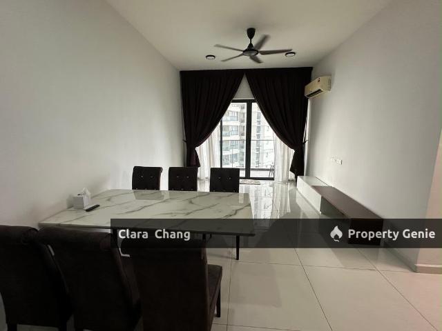 Condominium for rent in Country Garden Danga Bay, Johor Bahru