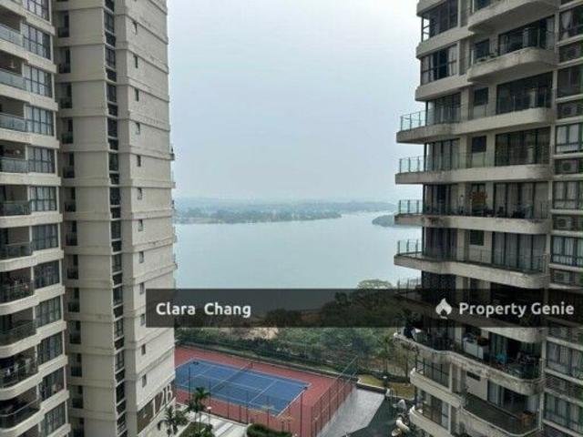 Apartment for rent in Country Garden Danga Bay, Johor Bahru
