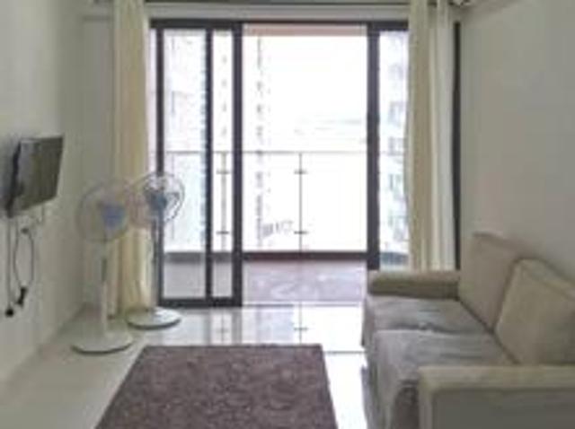 Condominium for rent in Johore Bahru, Johor