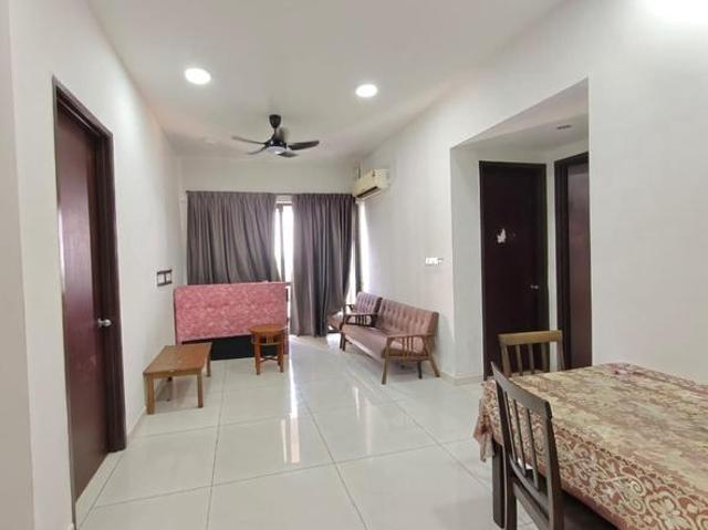Condominium for sale in Johore Bahru, Johor