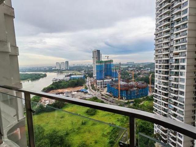 Condominium for sale in Johore Bahru, Johor