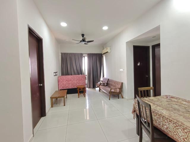 Condominium for sale in Johor Bahru