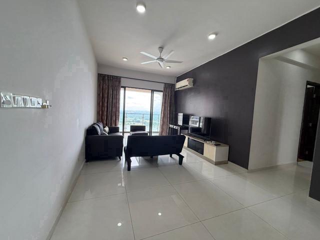 Condominium for rent in Johore Bahru, Johor