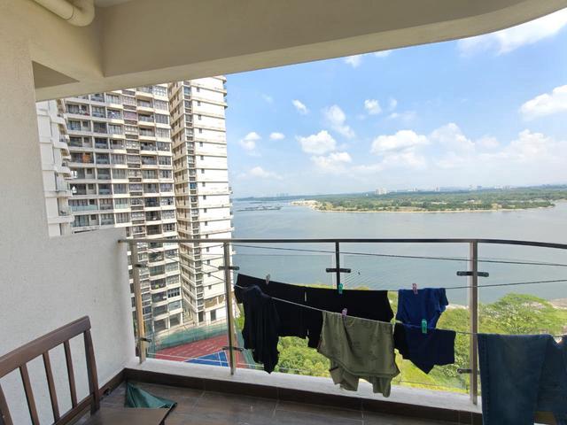 Condominium for sale in Johore Bahru, Johor