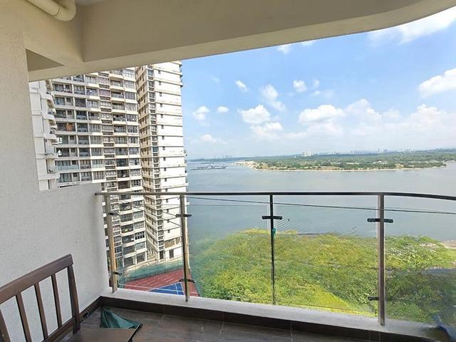 Condominium for sale in Johore Bahru, Johor