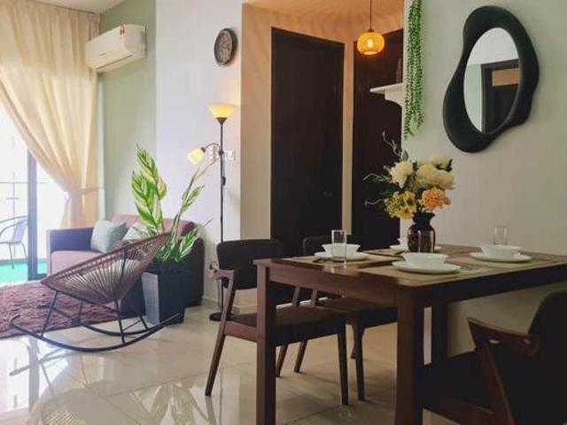Condominium for sale in Johor Bahru
