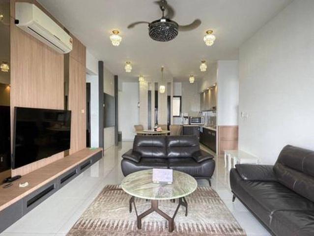 Condominium for rent in Johore Bahru, Johor