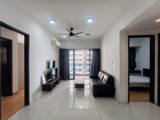 Condominium for rent in Johore Bahru, Johor