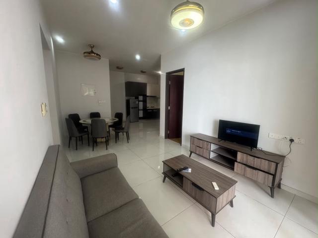 Condominium for rent in Johore Bahru, Johor