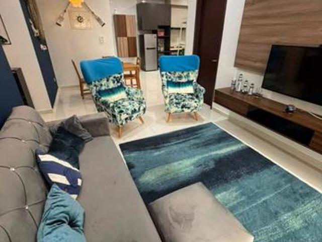 Condominium for rent in Johore Bahru, Johor