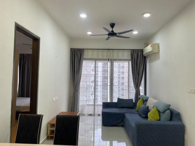 Condominium for rent in Johore Bahru, Johor