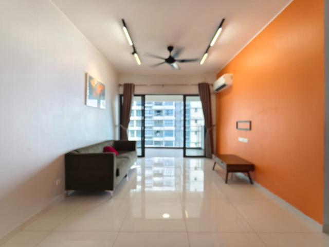 Condominium for rent in Johore Bahru, Johor