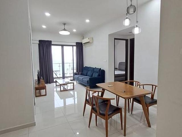Condominium for rent in Johore Bahru, Johor