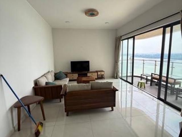 Condominium for rent in Johore Bahru, Johor