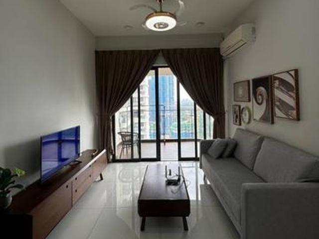 Condominium for sale in Johor Bahru