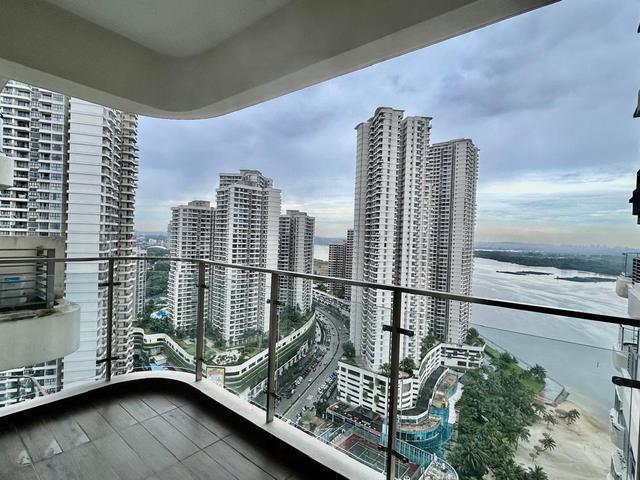 Condominium for rent in Johore Bahru, Johor